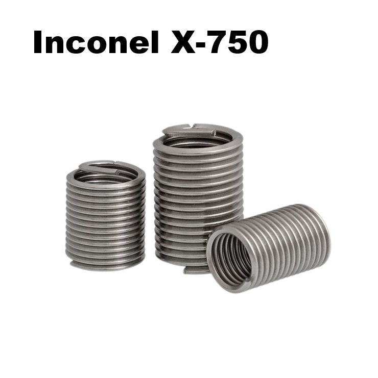 Inconel X-750